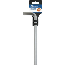 Ключ угловой шестигранный 12 мм Ключ угловой шестигранный 12 мм