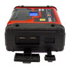 Пусковое устройство Energia 5001 Li QUATTRO ELEMENTI (12В, 20Ач, 500А, 1,9 кг, USB, LCD - дисплей, фонарь, сумка) 240-027