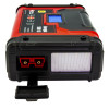 Пусковое устройство Energia 5001 Li QUATTRO ELEMENTI (12В, 20Ач, 500А, 1,9 кг, USB, LCD - дисплей, фонарь, сумка) 240-027