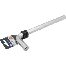 Ключ угловой шестигранный 17 мм Ключ угловой шестигранный 17 мм