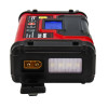Пусковое устройство Energia 2701 Li QUATTRO ELEMENTI (12В, 12Ач, 270А, 1,1 кг, USB, LCD - дисплей, фонарь, сумка) 240-010