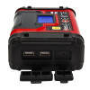 Пусковое устройство Energia 2701 Li QUATTRO ELEMENTI (12В, 12Ач, 270А, 1,1 кг, USB, LCD - дисплей, фонарь, сумка) 240-010
