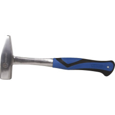 Молоток слесарный цельнокованый 800 г, двухкомпонентная рукоятка