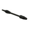 Насадка на пистолет QUATTRO ELEMENTI для PALERMO  110 / 125, роторная ( грязевая фреза ) 242-304-023
