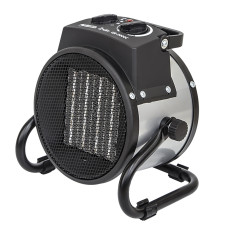 Нагреватель воздуха электрический QE-2000C 649-226