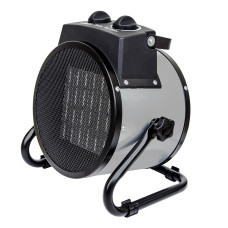 Нагреватель воздуха электрический Quattro Elementi QE-3000C 649-233