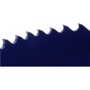 Коронка биметаллическая 30 мм , (1шт), клипса
