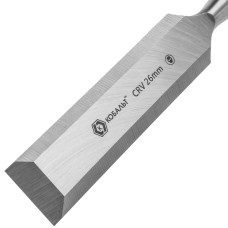 Стамеска плоская 26 х 140 мм