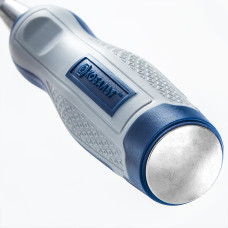 Стамеска плоская 20 х 140 мм