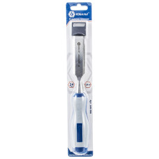 Стамеска плоская 24 х 140 мм