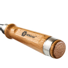 Стамеска плоская 24 х 140 мм