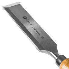 Стамеска плоская 32 х 140 мм