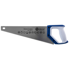 Ножовка по дереву 400 мм, чистый рез