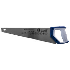 Ножовка по дереву КОБАЛЬТ 450 мм 246-128