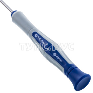 Отвертка для точных работ Ultra Grip PH 0х50 мм