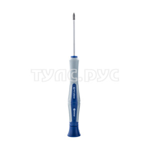 Отвертка для точных работ Ultra Grip PH 1х50 мм