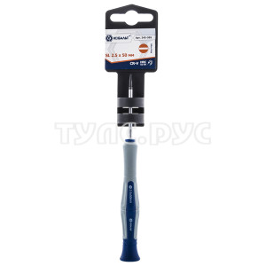Отвертка для точных работ Ultra Grip SL 2.5х50 мм