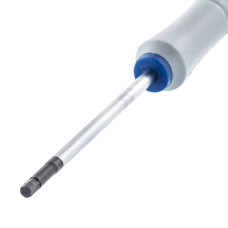 Отвертка для точных работ Ultra Grip HEX 2.5х50 мм Отвертка для точных работ Ultra Grip HEX 2.5х50 мм