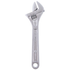 Ключ разводной 210 мм, ширина захвата 30 мм