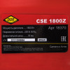 Пила цепная CSE1800Z 1800Вт