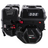 Двигатель бензиновый четырехтактный DDE 173F-Q19 NEW