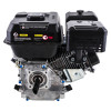 Двигатель бензиновый четырехтактный DDE 173F-Q19 NEW
