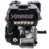 Двигатель бензиновый четырехтактный DDE 173F-Q19 NEW