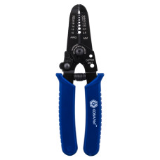 Электропассатижи 0.6 - 2.6 мм, 170 мм Электропассатижи 0.6 - 2.6 мм, 170 мм