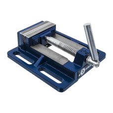 Тиски станочные ширина губок 75 мм, 2 кг, коробка Тиски станочные ширина губок 75 мм, 2 кг, коробка