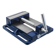 Тиски станочные ширина губок 125 мм, 6.3 кг, коробка Тиски станочные ширина губок 125 мм, 6.3 кг, коробка