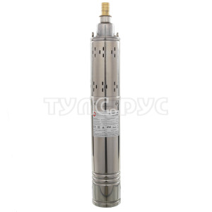 Глубинный насос ELICA 600 (600 Вт, 3600 л/ч, для чистой, 50 м, 9.4 кг, нерж.корпус, провод 10м) 246-982