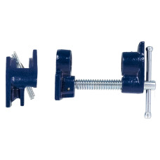 Струбцина КОБАЛЬТ трубная 1/2