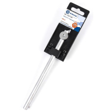 Вороток Т-образный 3/8", 200 мм, Cr-V 642-760