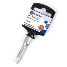 Удлинитель 1/4", 50 мм