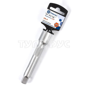 Удлинитель 1/2", 125 мм