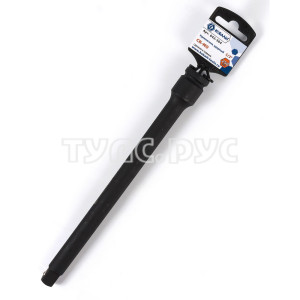 Удлинитель ударный 1/2", 250 мм