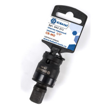 Шарнир карданный ударный 1/2" Шарнир карданный ударный 1/2"