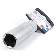 Головка торцевая свечная 3/8", 16 мм