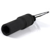 Головка торцевая глубокая ударная 1/2", 12 мм
