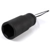 Головка торцевая глубокая ударная 1/2", 24 мм