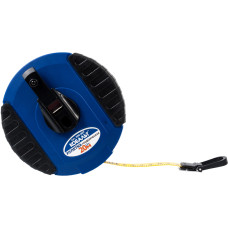 Рулетка геодезическая 20 м x 13 мм