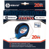 Рулетка геодезическая (20м x 13мм) КОБАЛЬТ 646-911