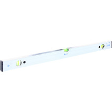 Уровень строительный 800 мм, профиль 23 x 59 мм, 3 глазка, точность 0,5 мм/м Уровень строительный 800 мм, профиль 23 x 59 мм, 3 глазка, точность 0,5 мм/м