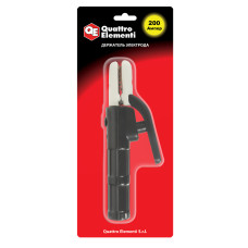 Держатель электрода QUATTRO ELEMENTI 771-305 Держатель электрода QUATTRO ELEMENTI 771-305