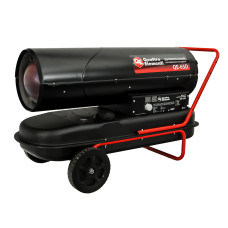 Нагреватель воздуха дизельный прямого нагрева QUATTRO ELEMENTI QE- 65D(65кВт, 1100 м.куб/ч, бак 56л, 5,9л/ч, 27кг) 248-580