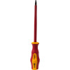Отвертка диэлектрическая Ultra Grip SL 6,5х150 мм