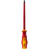 Отвертка диэлектрическая Ultra Grip SL 8,0х175 мм