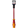 Отвертка диэлектрическая Ultra Grip SL 8,0х175 мм