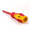 Отвертка диэлектрическая Ultra Grip SL 8,0х175 мм