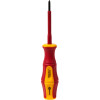 Отвертка диэлектрическая Ultra Grip PH-0х60 мм 